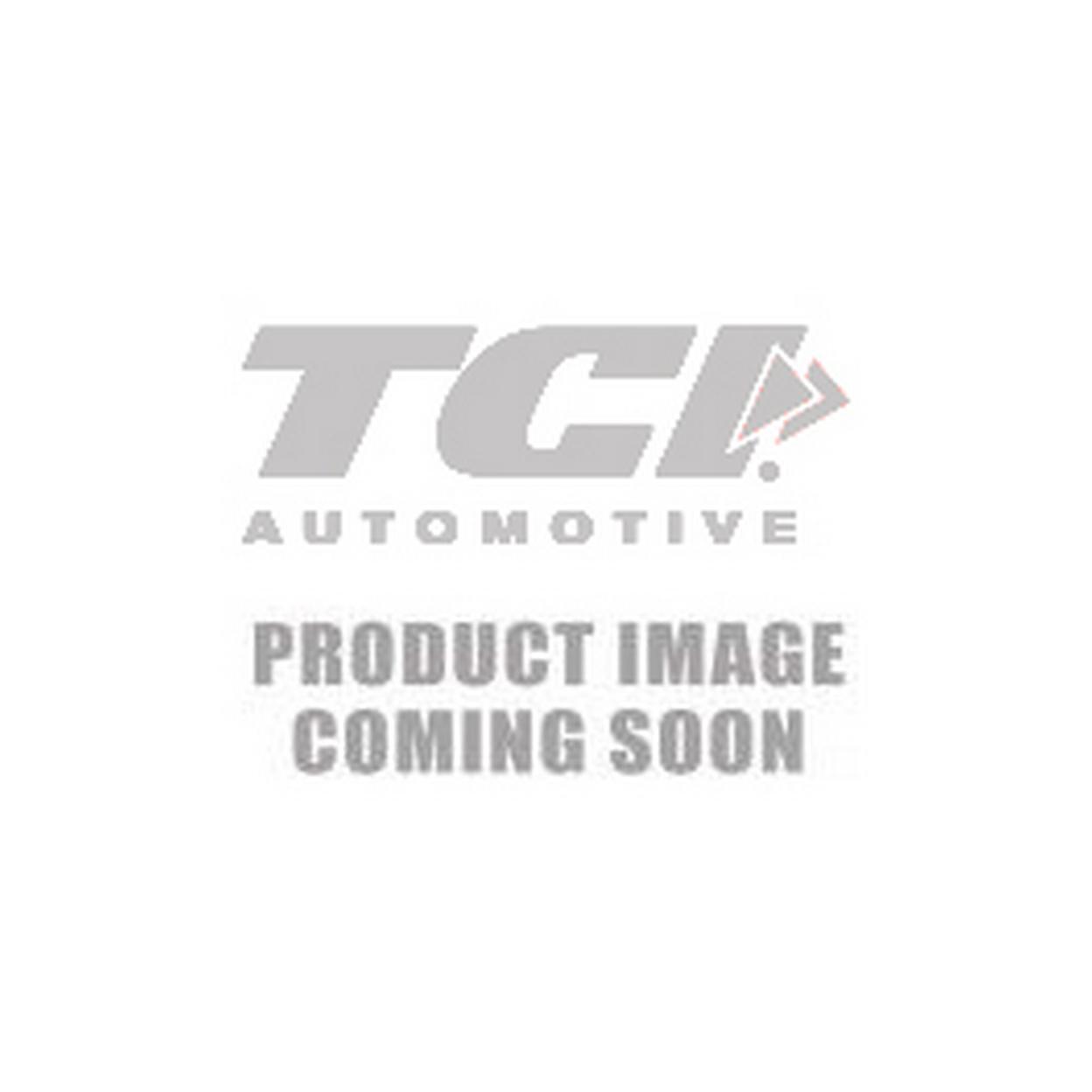 700R4/4L60E 10 Vane Billet Rot Transmission and Transaxle - Automatic Automatic