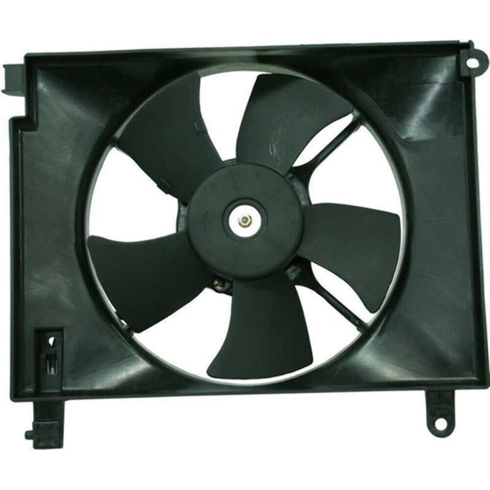 New Electric Fan Assembly Radiator for Chevrolet Aveo 2004