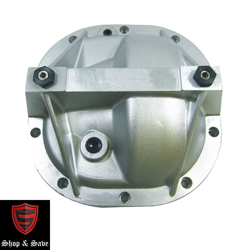 NEW Ford Mustang 8.8 Differential Cover Rear End Girdle System FastShip A+Seller