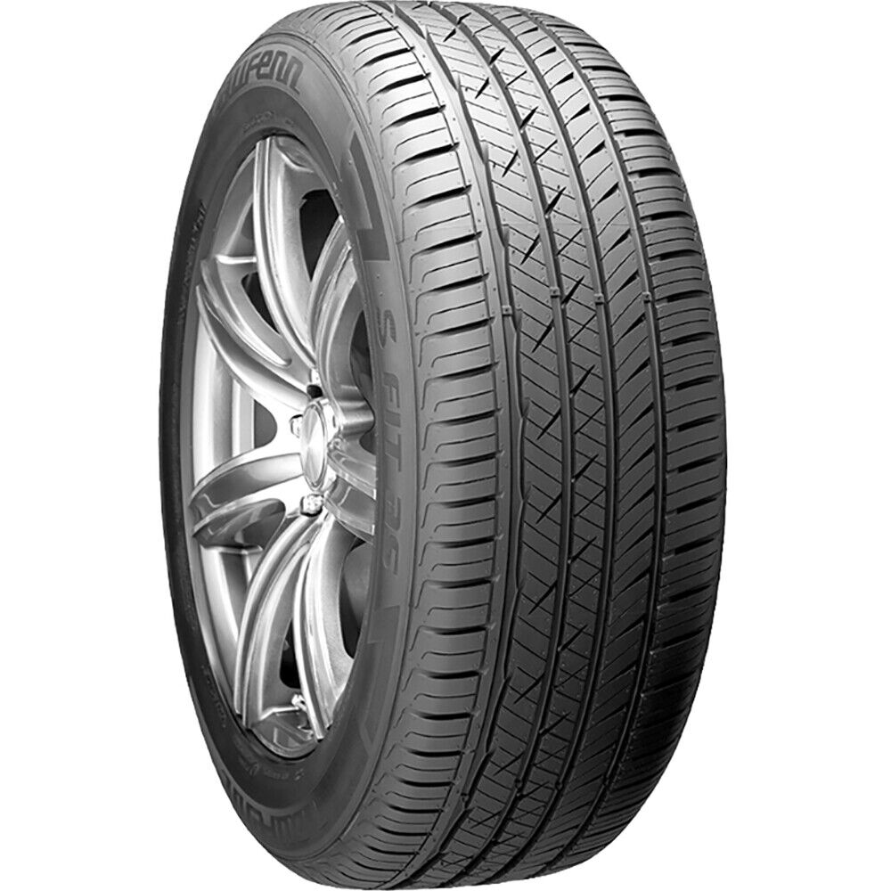 Tire Laufenn (by Hankook) S Fit A/S 235/55R17 ZR 99W High Performance All Season