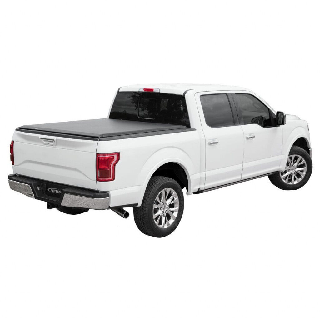 Access Bed Roll-Up Cover For Ford Ranger 2019-2021 | Original | 6ft