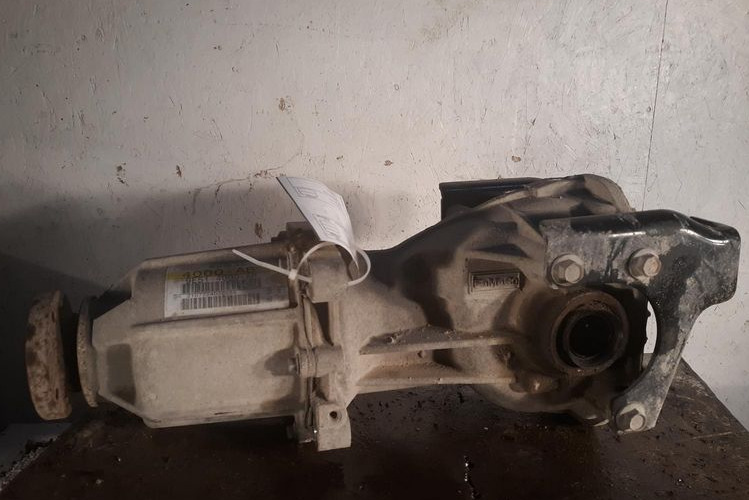 2010-2013 Ford Edge Rear Differential Carrier Assembly