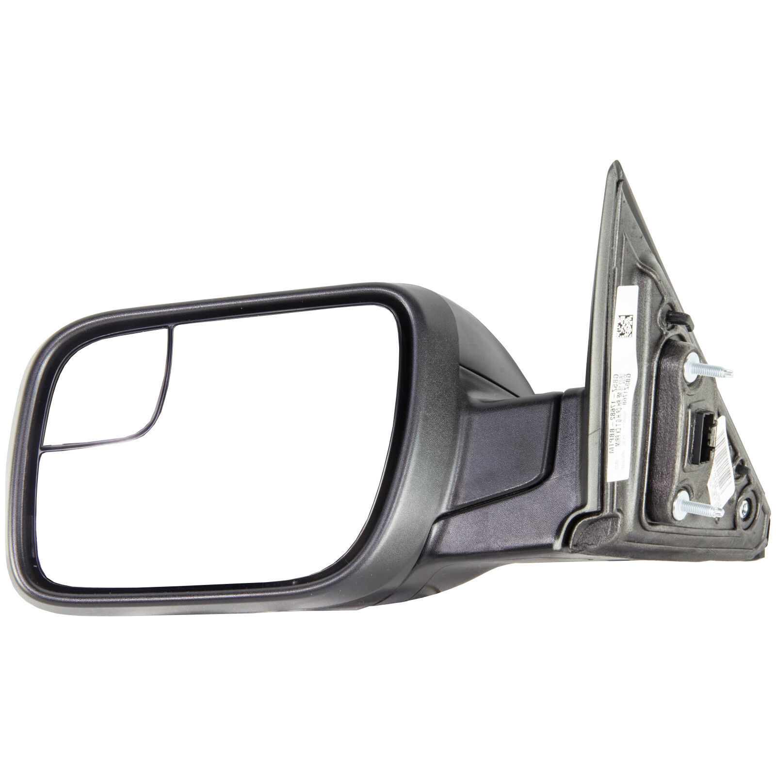 OEM NEW 2016-2019 Ford Explorer LH Driver Side Dual Power Heated Mirror Assembly