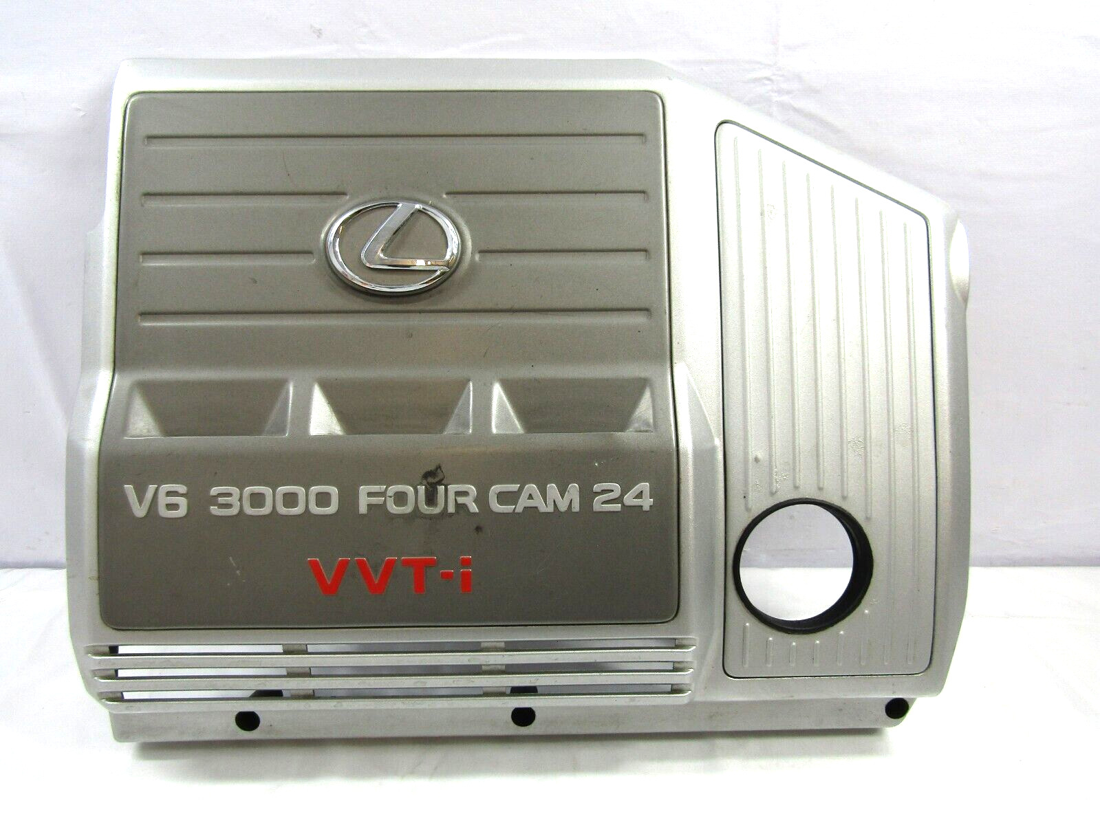 1999-2003 Lexus RX300 V6 3000 Four Cam 24 VVT-i Engine Cover Panel OEM
