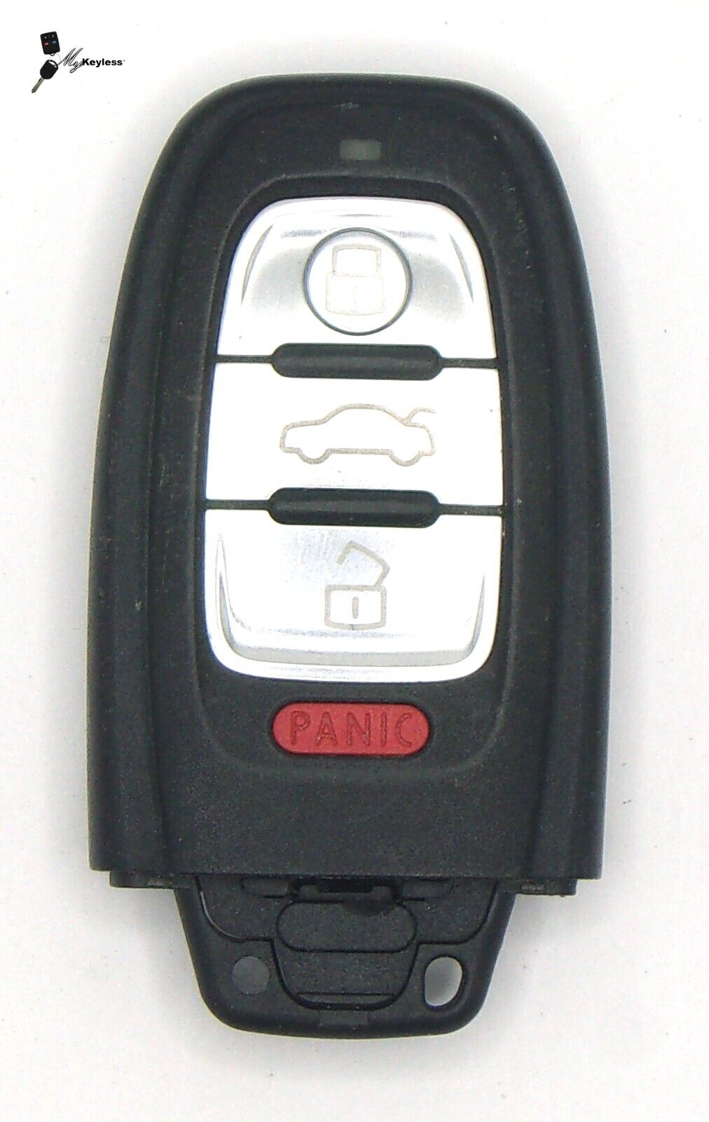 OEM Single Audi Keyless Entry Remote Smart Key Proximity UNLOCKED IYZFBSB802