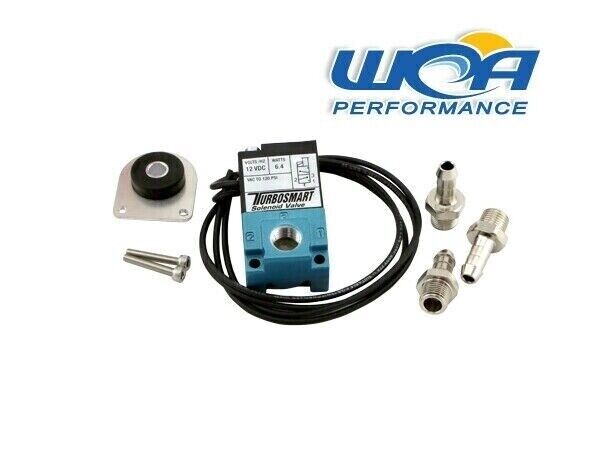 Turbosmart TS-0301-3003 for e-Boost2 Replacement Solenoid Kit Universal Fit