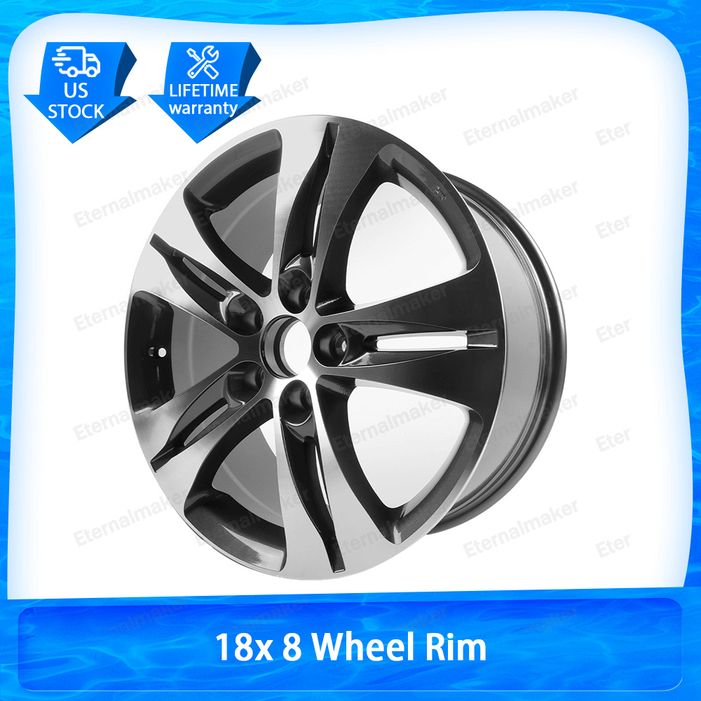 18 X 8 Inches For Toyota/Nissan/Honda Replacement Wheel High QUALITY WHEEL RIM