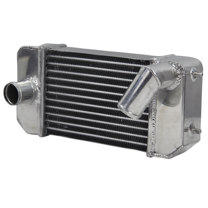 Upgrade Intercooler For Land Rover Defender 200TDI 90SV Discovery 2.5L Turbo