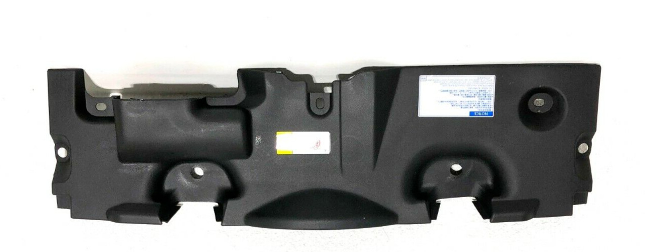 New Fits 2019-2024 Toyota Rav4 Front Radiator Support Access Upper Top Cover