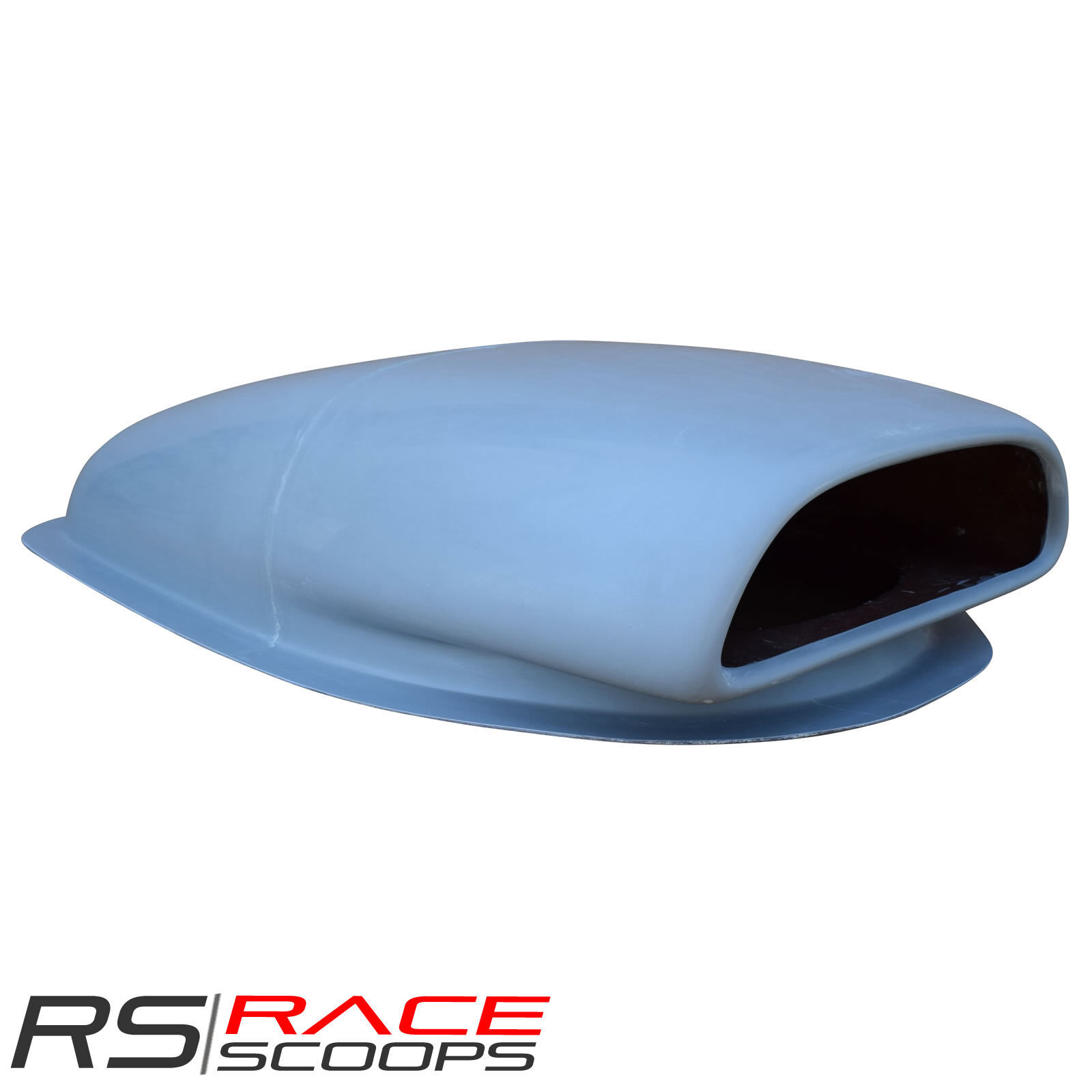 Aero  Hood Scoop  33 L x 18 W x 7 H NHRA New Drag Dragster induct317