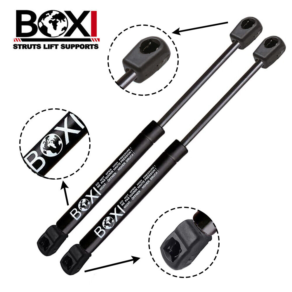2X Front Hood Lift Supports Struts For Toyota Camry 2012-2017 Avalon 13-18 Sedan