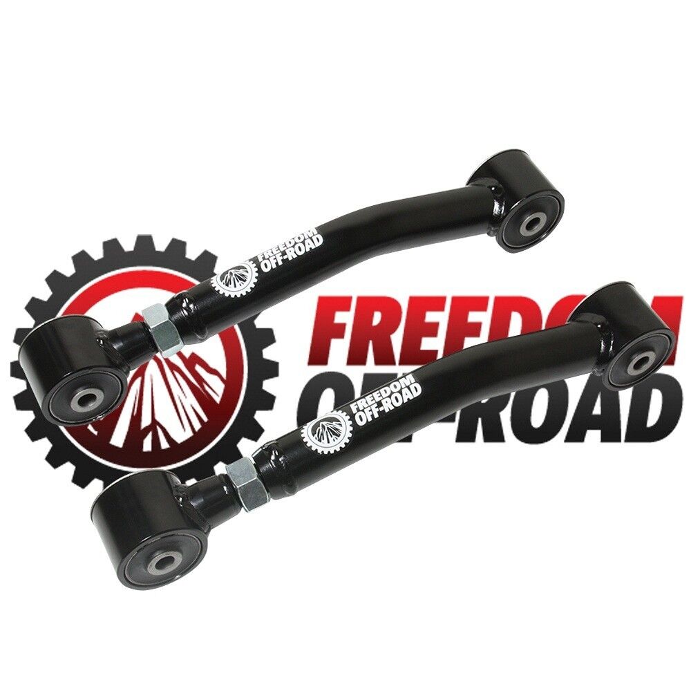 Adjustable Lower Control Arms 0-8\