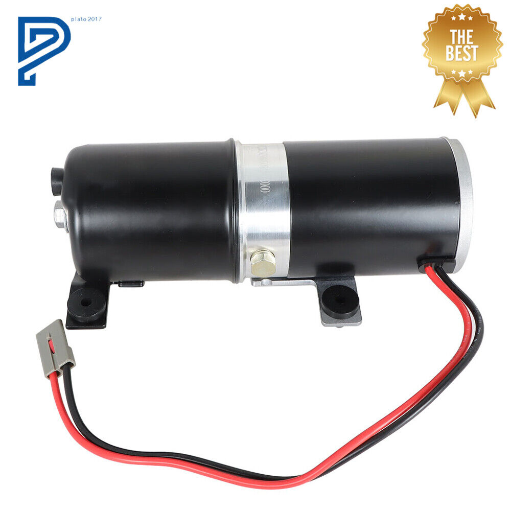 For 1994-2004 Ford Mustang Convertible Top Power Motor Hydraulic Pump