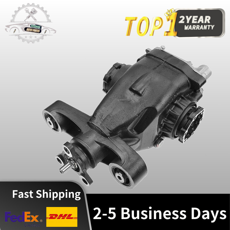 Rear Differential Carrier Assembly Fit Cadillac ATS 2013-2019 2.0L RWD 2.85 FDR