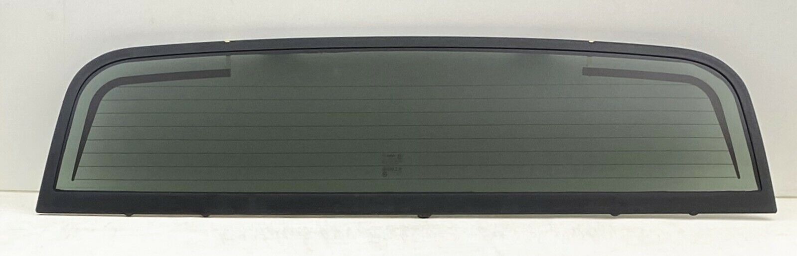 Fits 2002-2013 Escalade EXT & Avalanche Rear Back Window Glass Heated NEW