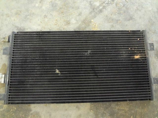 AC Condenser Without Engine Oil Cooler Fits 98-04 CONCORDE 187435