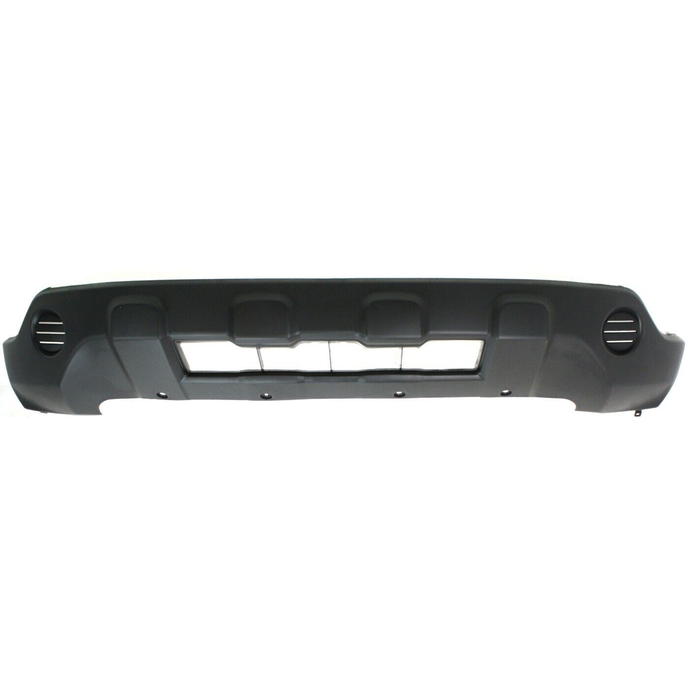Bumper Cover For 2007-09 Honda CR-V EX LX Model Front Lower Textured 04712SWAA91