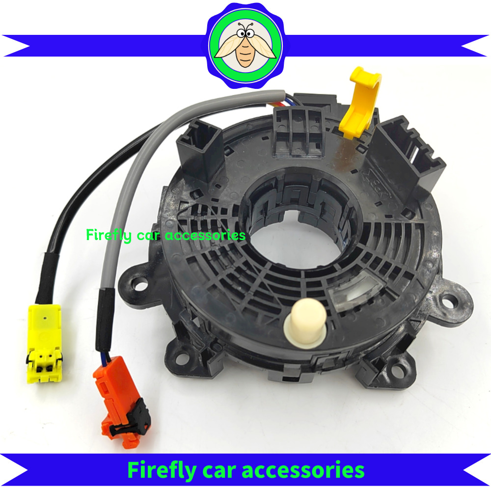 NEW High Quality Clock spring for 2020, 2014-2018 Infiniti Q50（Without heating)