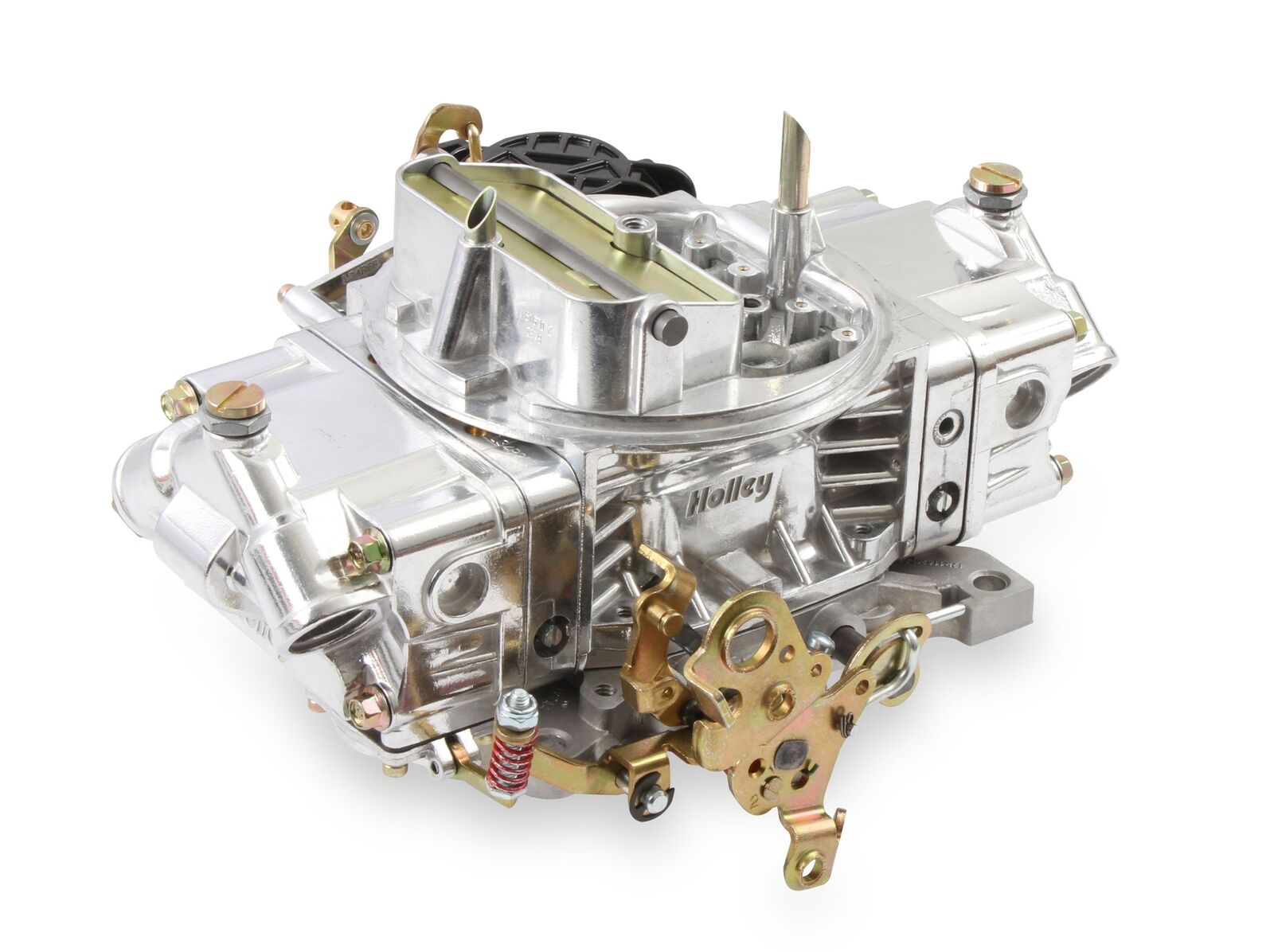 Holley 0-81770 770 CFM Street Avenger Carburetor