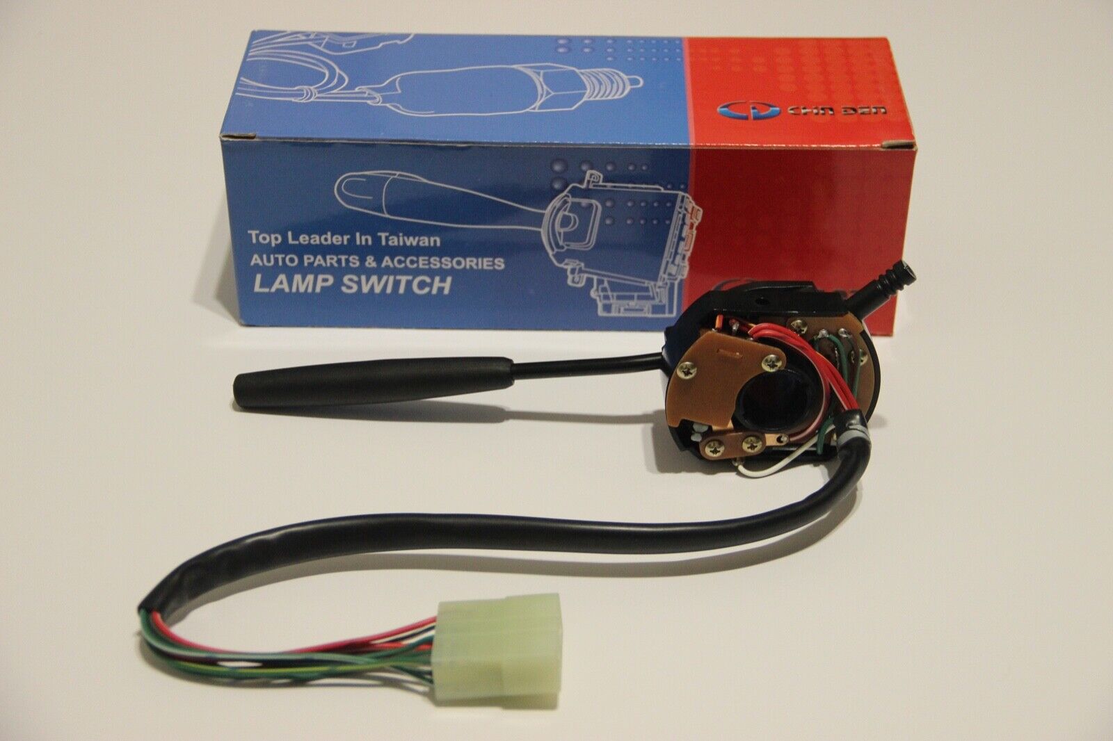 For Daihatsu F20 F50 TAFT Wildcat Turn Signal Light Switch