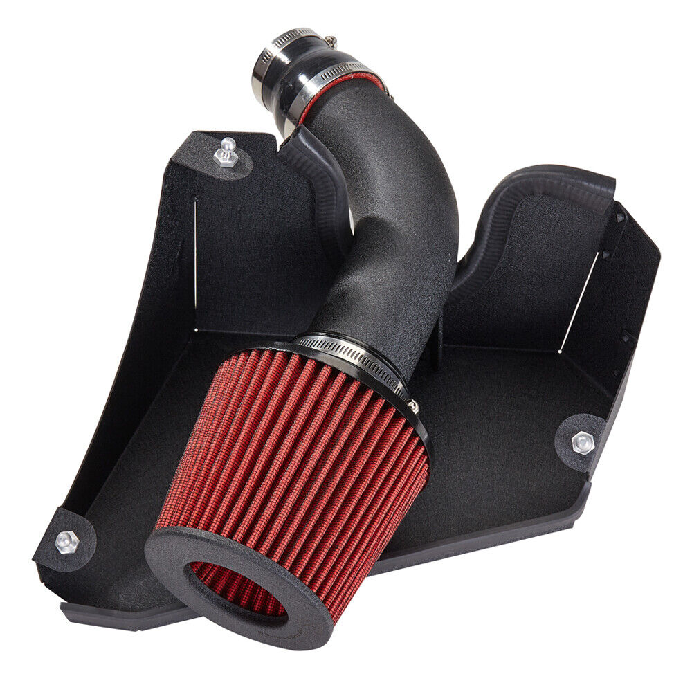 High Performance Cold Air Intake System For 2013-2016 Cadillac ATS 2.0L Turbo