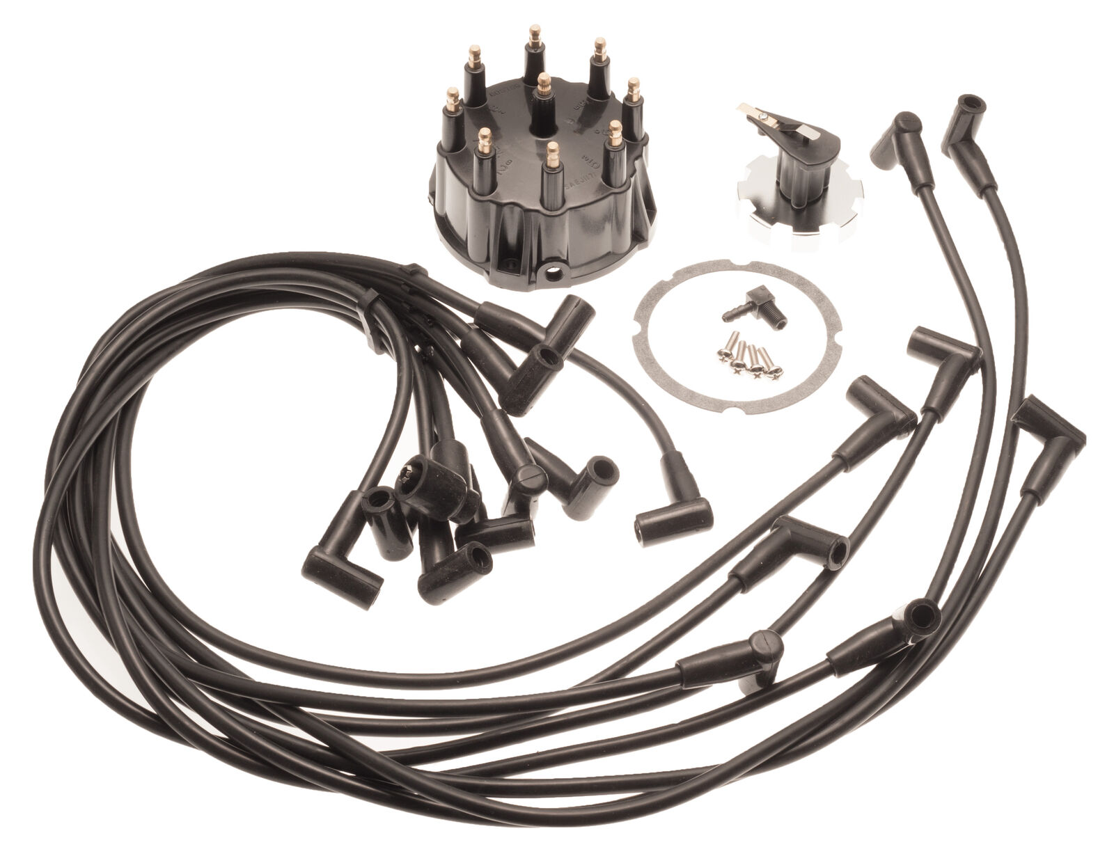 Ignition Tune Up Kit for Mercruiser V8 5.0 5.7 Thunderbolt 84-816608Q61 805759Q3