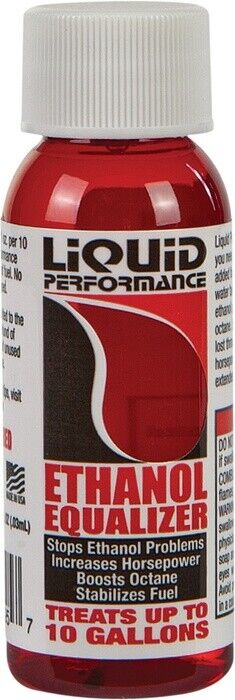Liquid Performance Racing Ethanol Equalizer 1 oz.