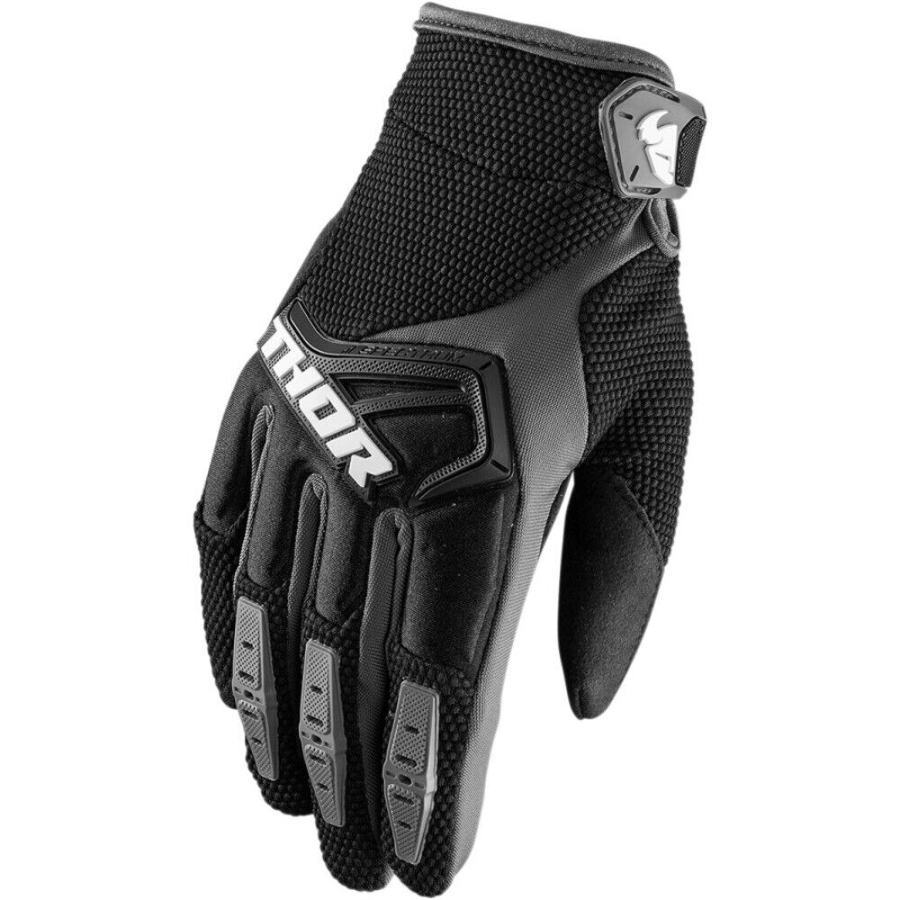 Thor Spectrum S8 Mesh Gloves Motorcross Dirt Bike Offroad Gloves