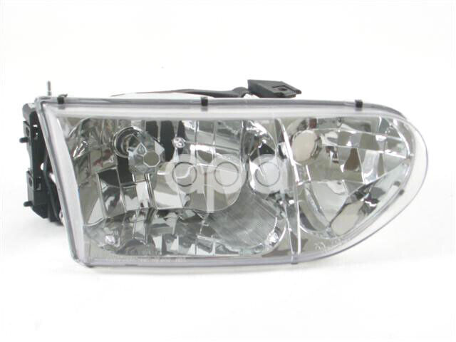 For  Quest Mercury Villager 99 00 01 02 Headlight Right