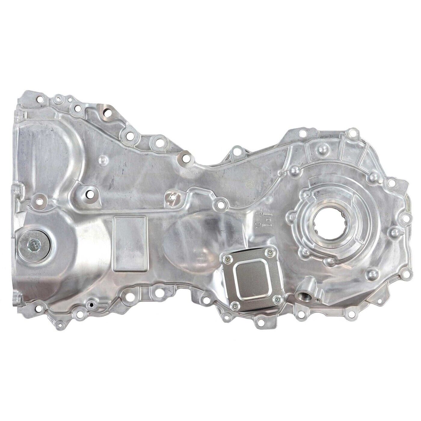DNJ OP955 Oil Pump for Toyota Camry 2010-2011