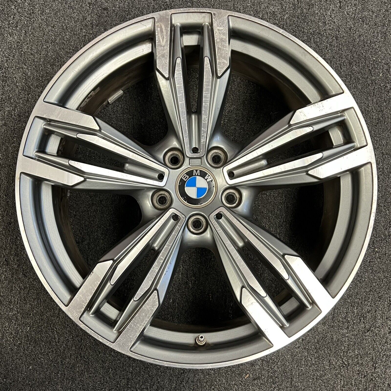 BMW M6 2012-2019 20