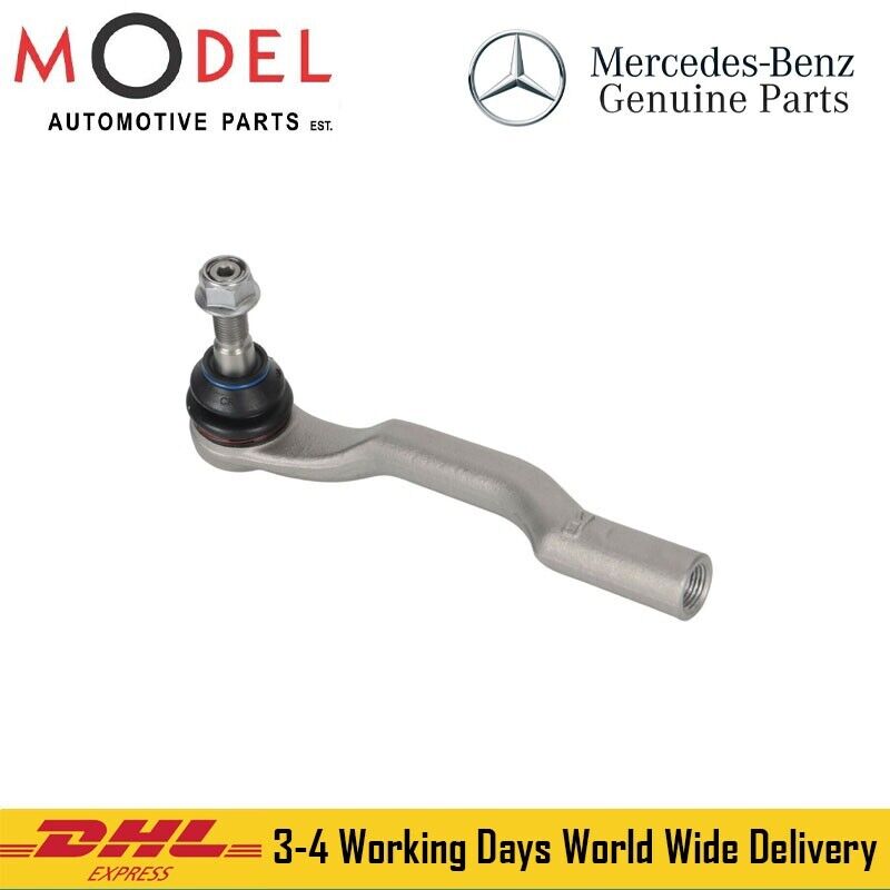 Mercedes-Benz Genuine Right Passenger Outer Tie Rod End 4633304801