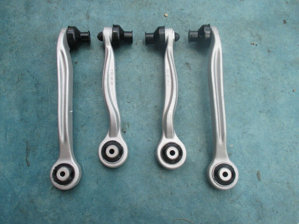 Bentley Continental Gtc Gt Flying Spur upper control arm arms #4847