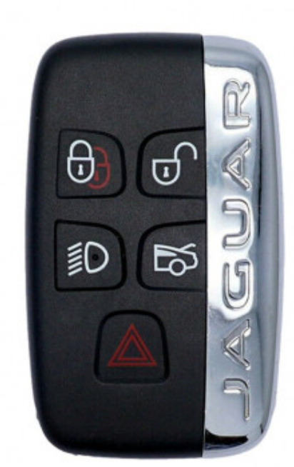NEW Smart Key For Jaguar XJ 2011-2017 KOBJTF10A 315MHz Remote Key Fob A+++