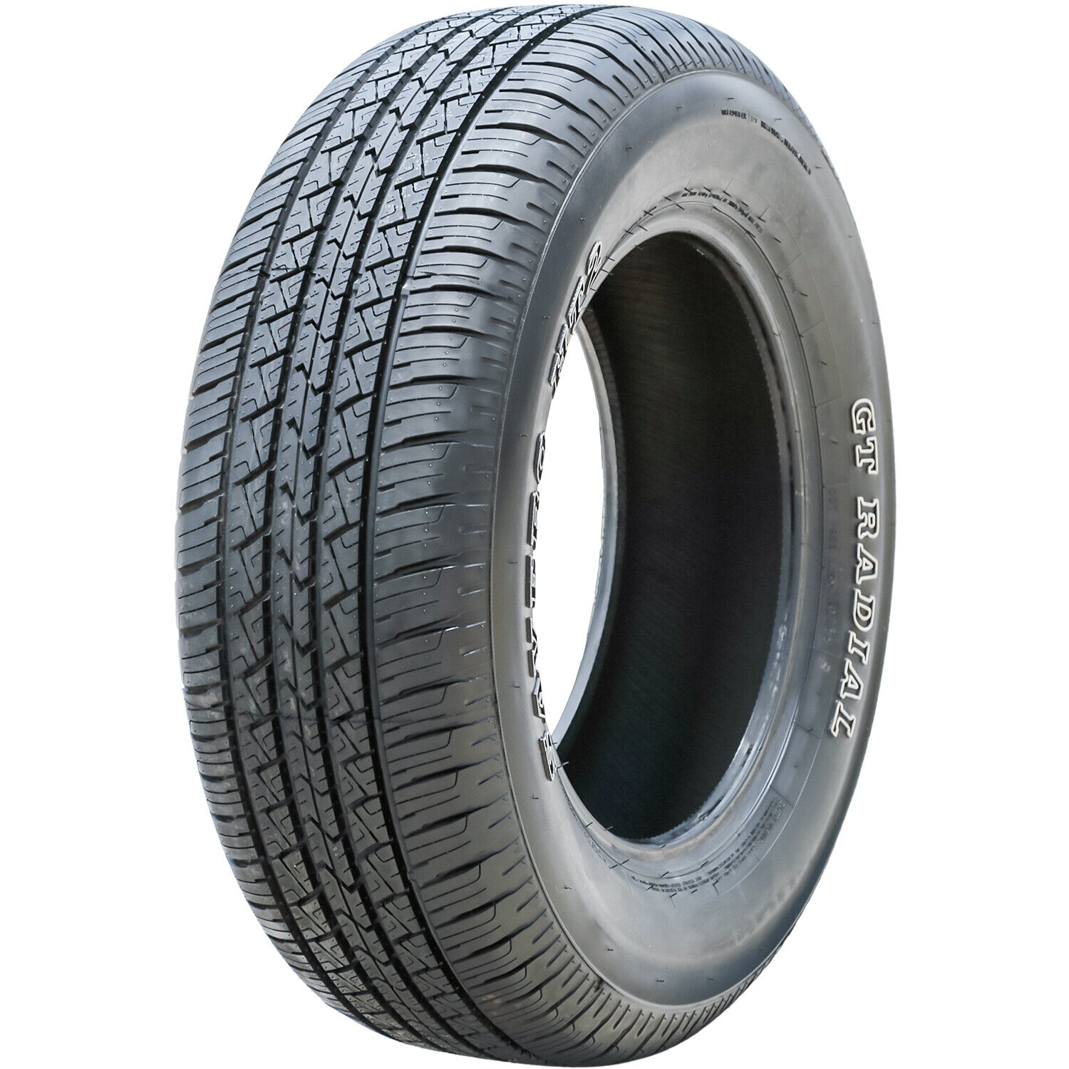 Tire GT Radial Savero HT2 265/70R17 113T A/S All Season