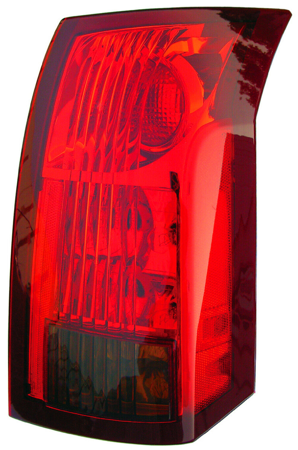 For 2003-2004 Cadillac CTS Tail Light Passenger Side
