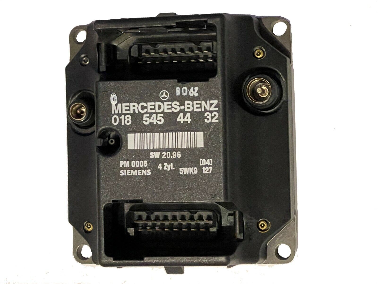 Mercedes W202 C200 C180 Ignition Controller Module PMS NEW OEM 