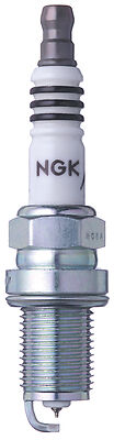 4 - New NGK IRIDIUM IX Resistor Performance Power Spark Plugs BKR5EIX-11 5464
