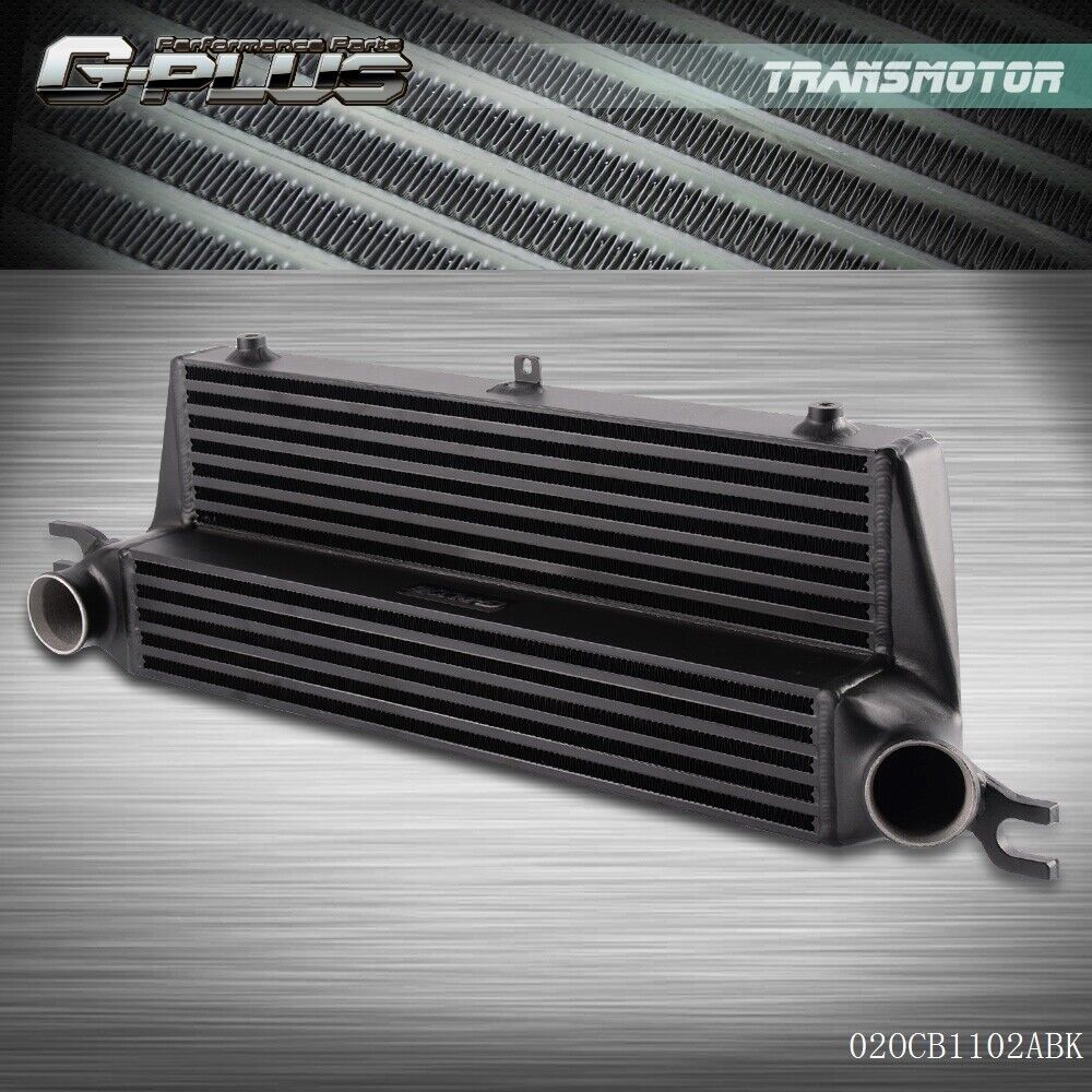 Competition Intercooler Fit For BMW Mini Cooper S Clubman R55 R56 Facelift 10 +