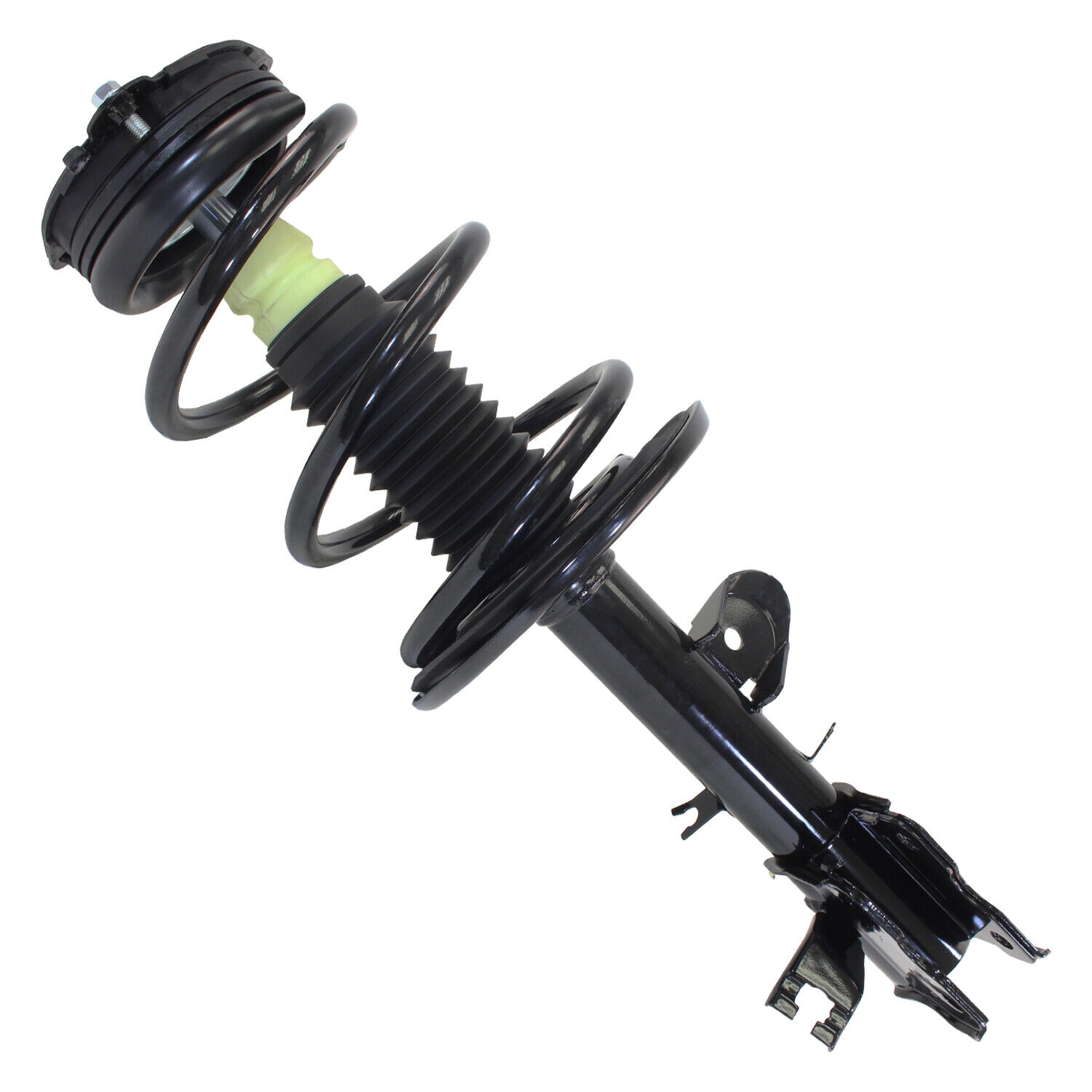 Front Right Complete Strut for 2013-2020 Nissan Pathfinder, 2014-2020 Inifinti