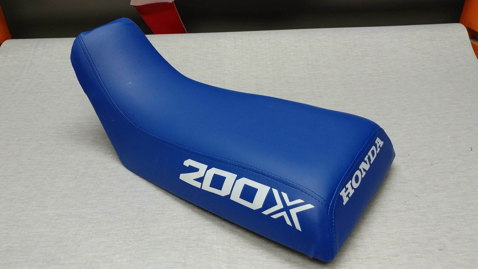 Honda ATC200X ATC 200X Seat Cover Fits For 1983 To 1985