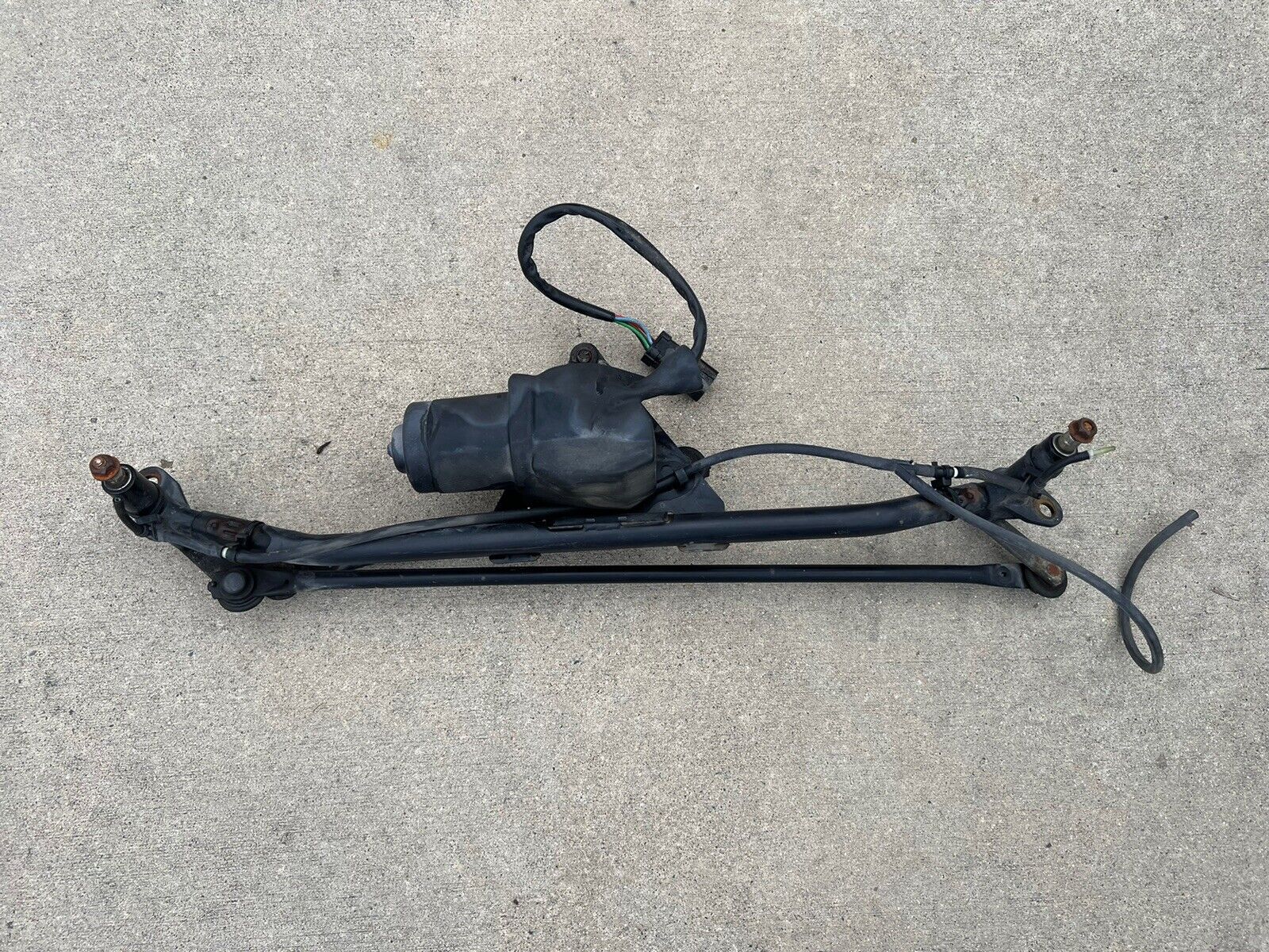 ✅PLYMOUTH PROWLER 97-02 OEM WINDSHIELD WIPER MOTOR ASSEMBLY✅