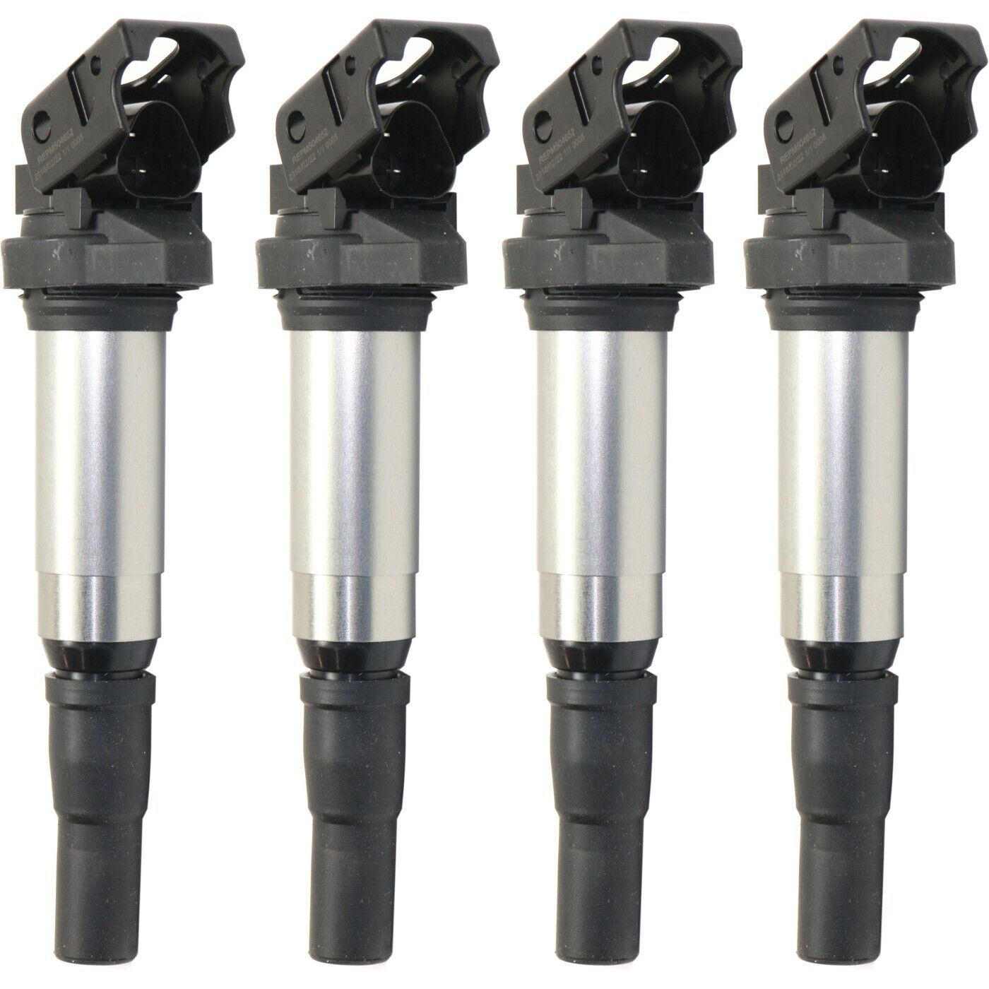 Ignition Coil Set of 4 For 2007-2013 Mini Cooper 2011-2016 Countryman UF598