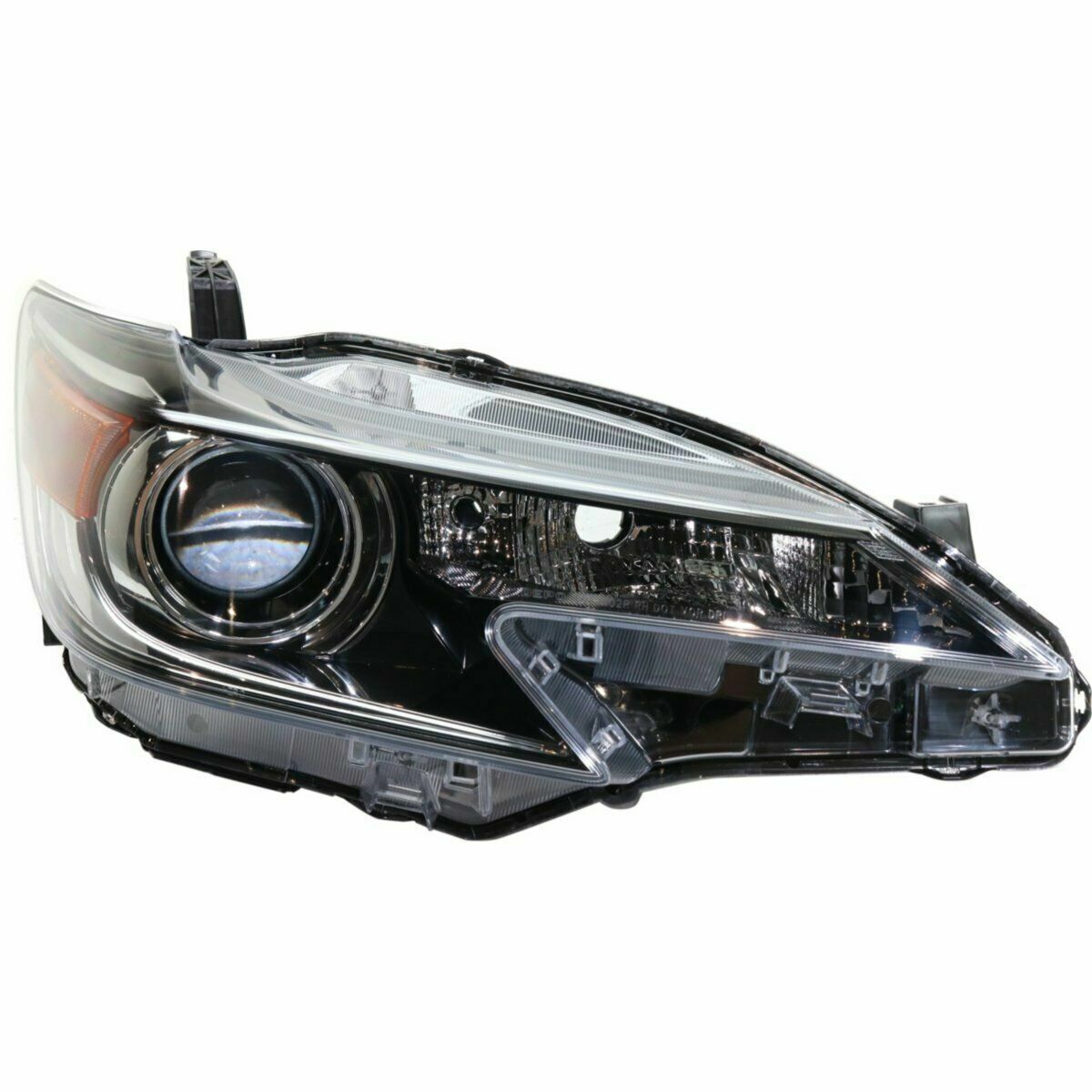 CAPA Depo Headlight Passenger Side For 2014-2016 Scion tC SC2519109