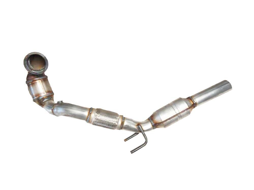 Volkswagen GTI 2.0L Turbocharged Catalytic Converter 2015 TO 2020