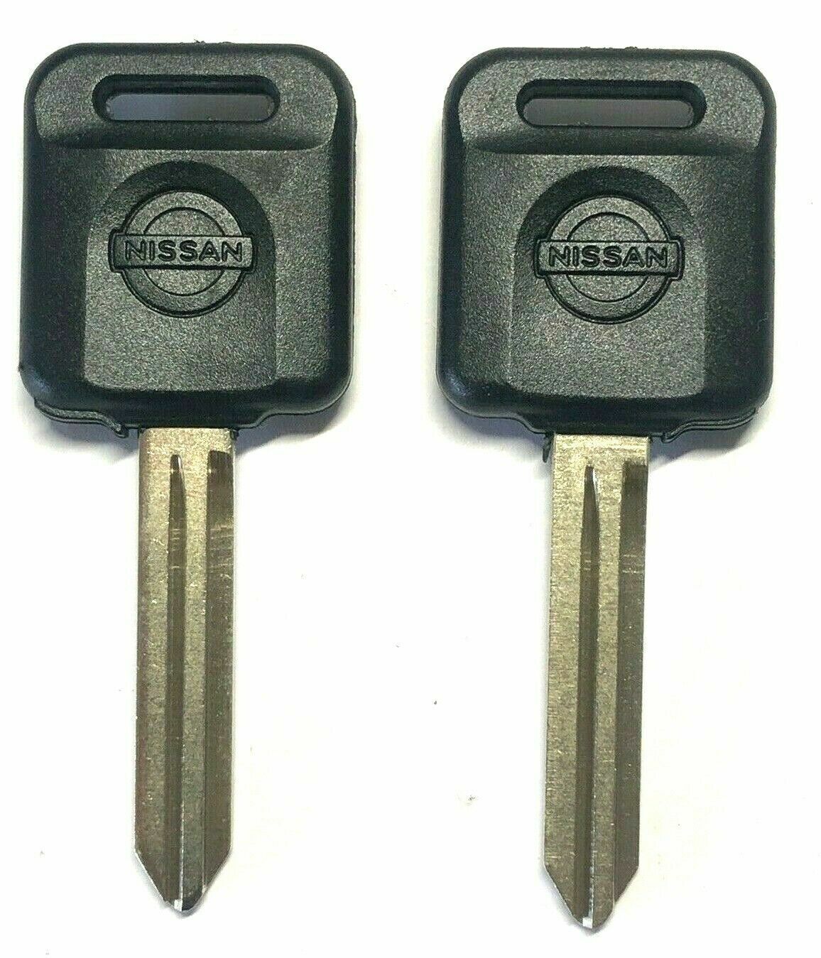  2004 2005 2006 Nissan  Altima Transponder Chip Key 46 chips N104
