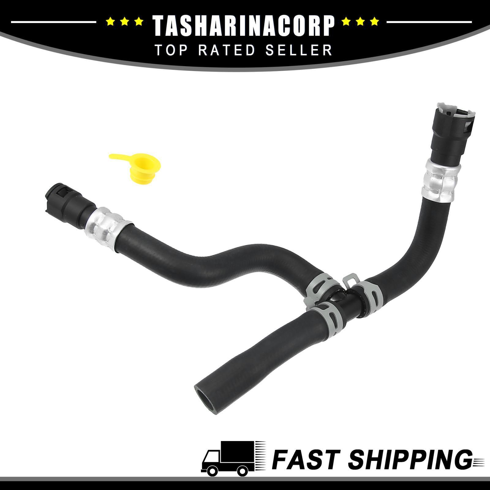 Heater Inlet Hose 20765678 626-556 for Chevrolet Traverse for Saturn Outlook