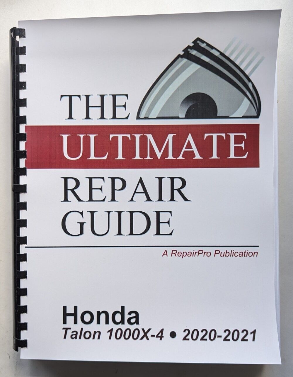 Honda Talon 1000 4 Seater X4 Service Repair Maintenance Shop Manual 2020-2021
