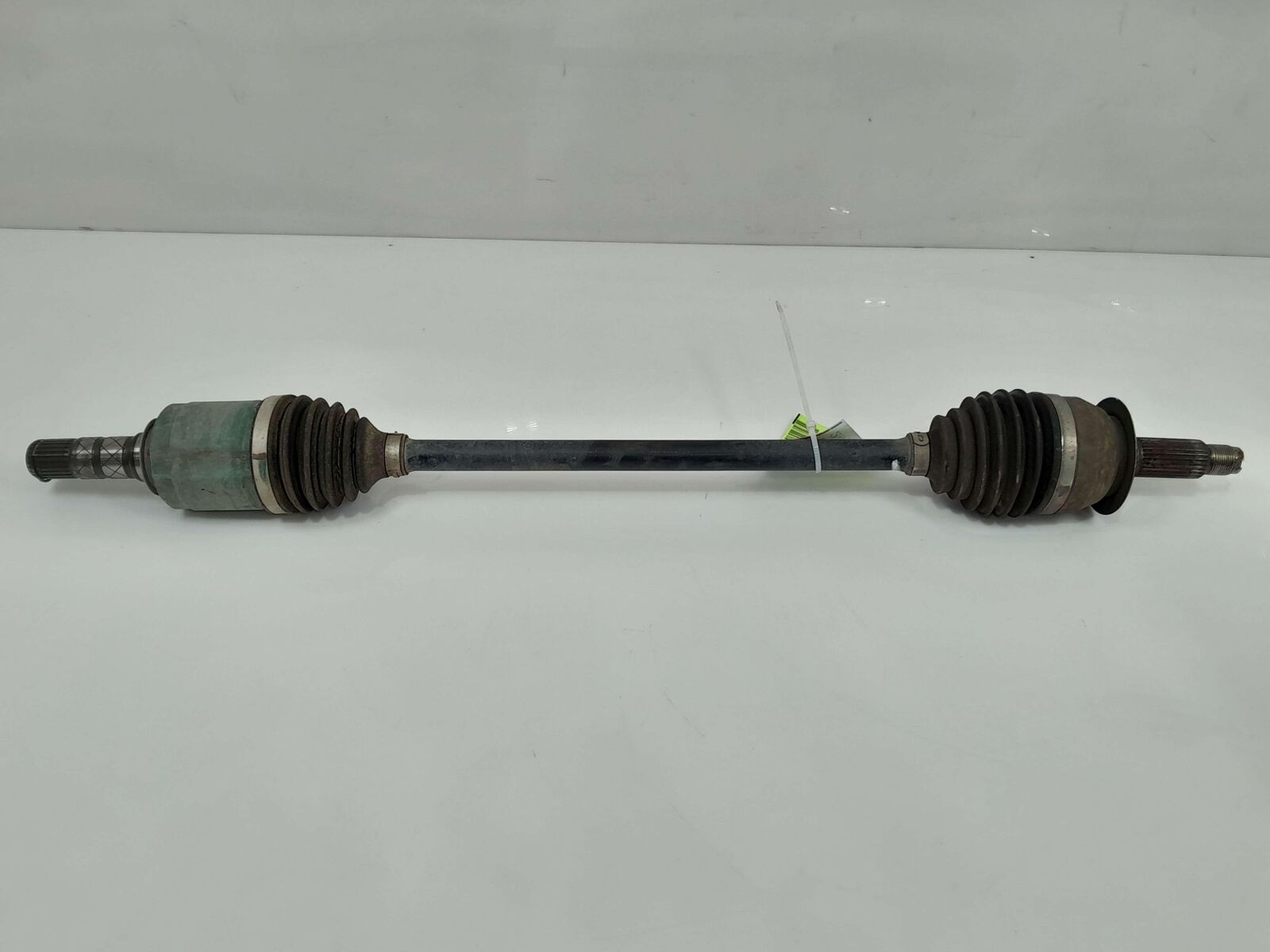 15-17 Subaru Outback Wagon Front CV Drive Axle Left or Right Side OEM 28321AL010