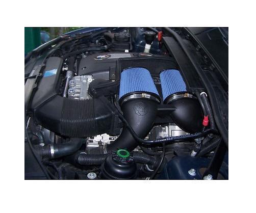 aFe Power Stage 2 Pro 5R Air Intake Kit 07-10 BMW 135i / 335i/iS/Xi /535i/Xi N54